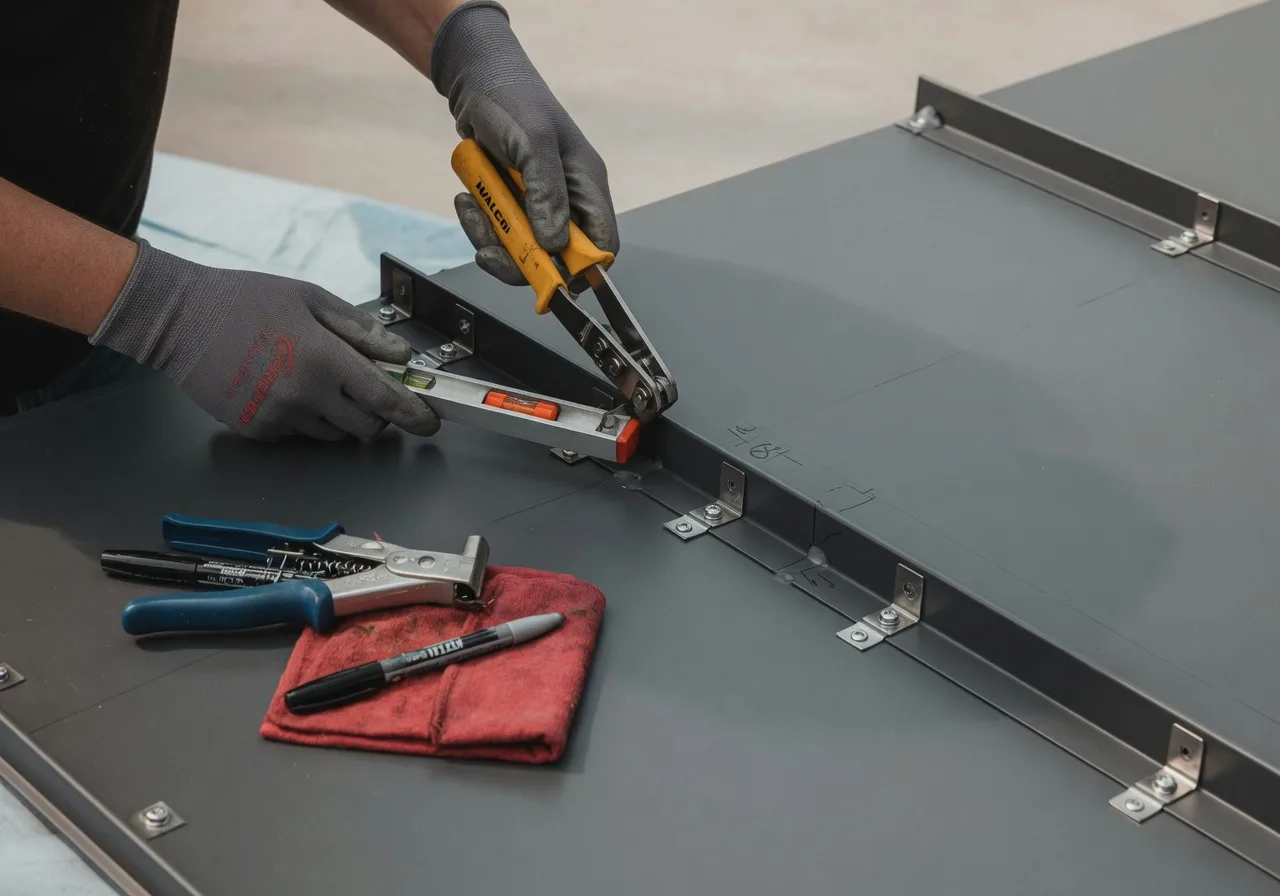 Why choose Metal Roofing Installation in Perry Point, MD